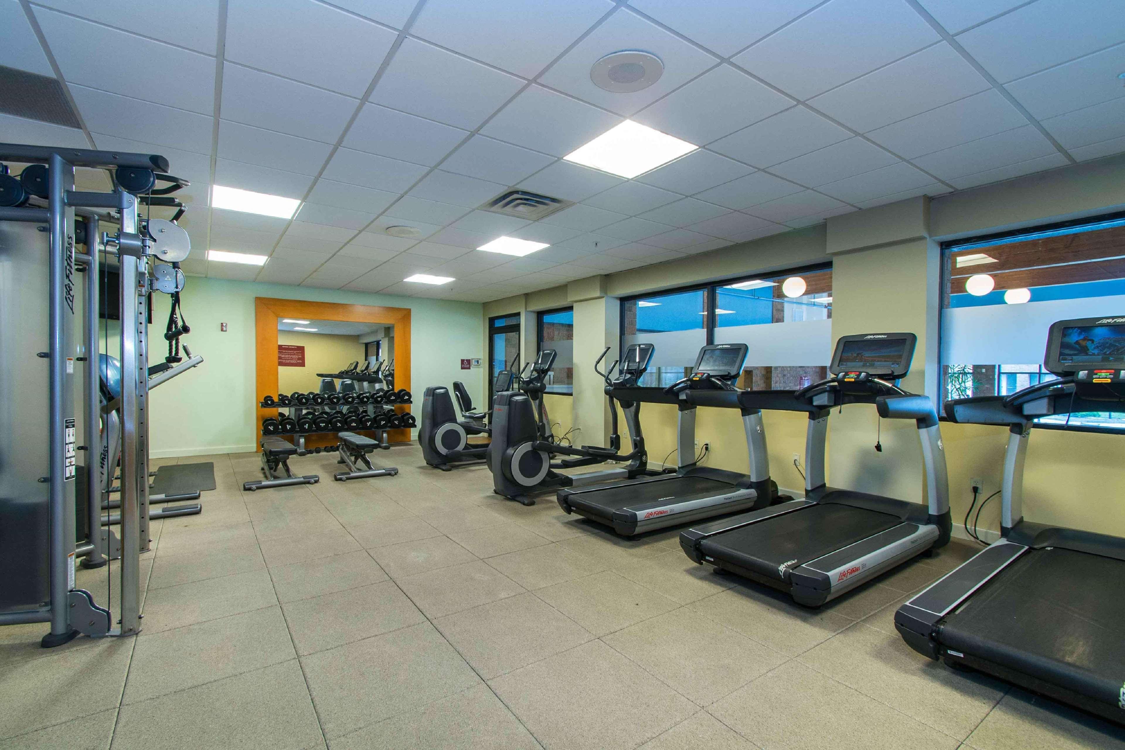 Doubletree By Hilton Cleveland East Beachwood Dış mekan fotoğraf
