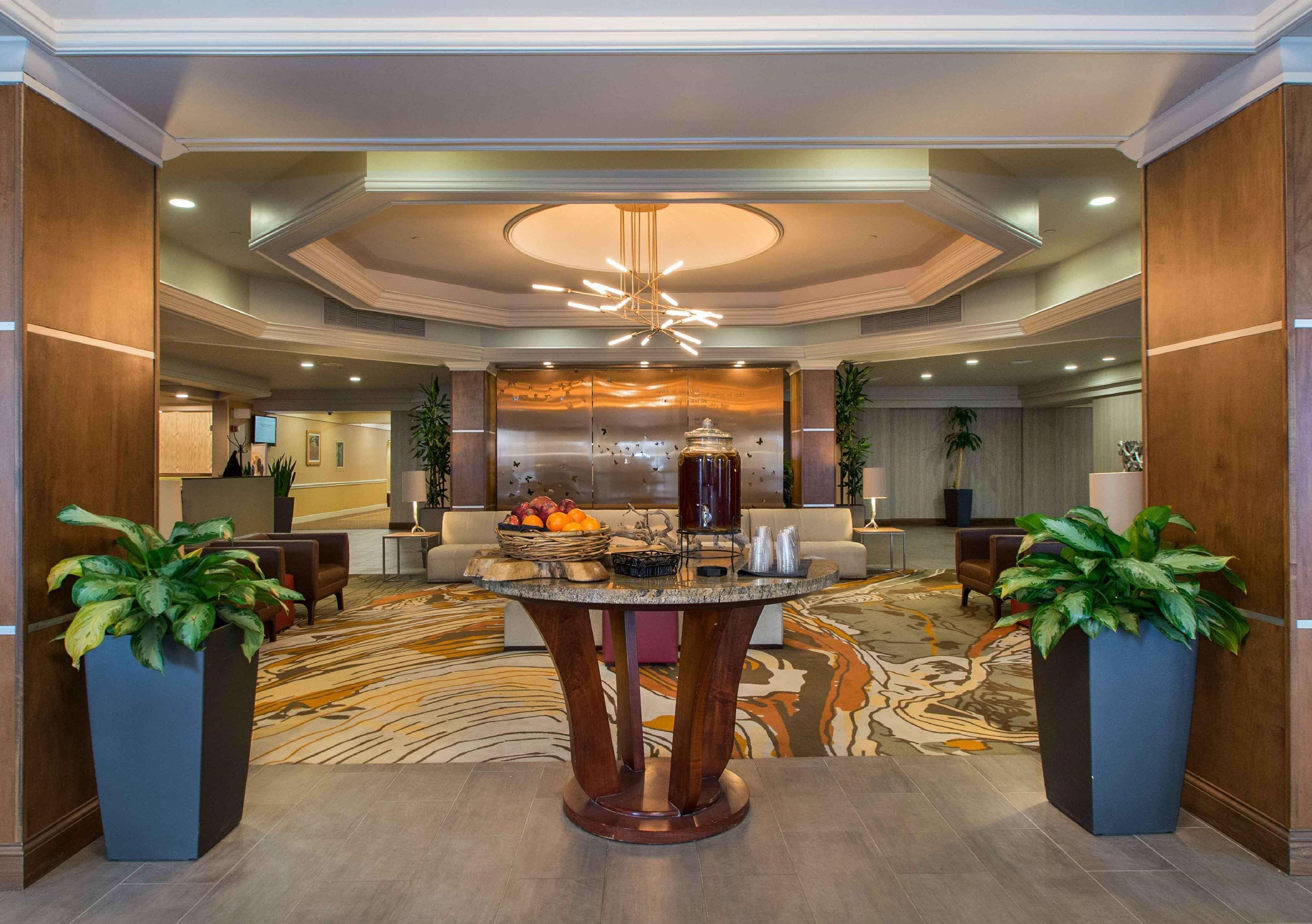 Doubletree By Hilton Cleveland East Beachwood Dış mekan fotoğraf