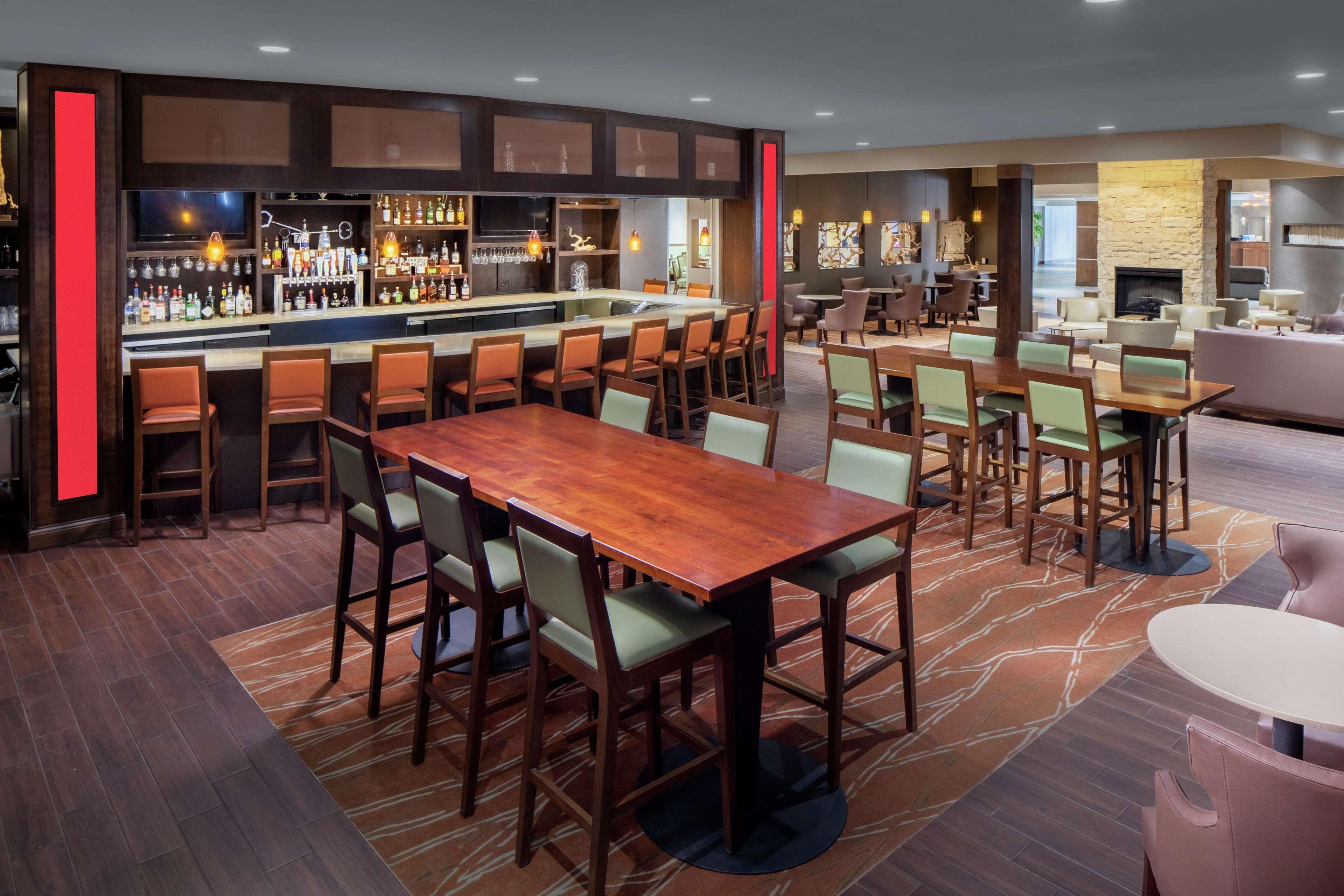 Doubletree By Hilton Cleveland East Beachwood Dış mekan fotoğraf