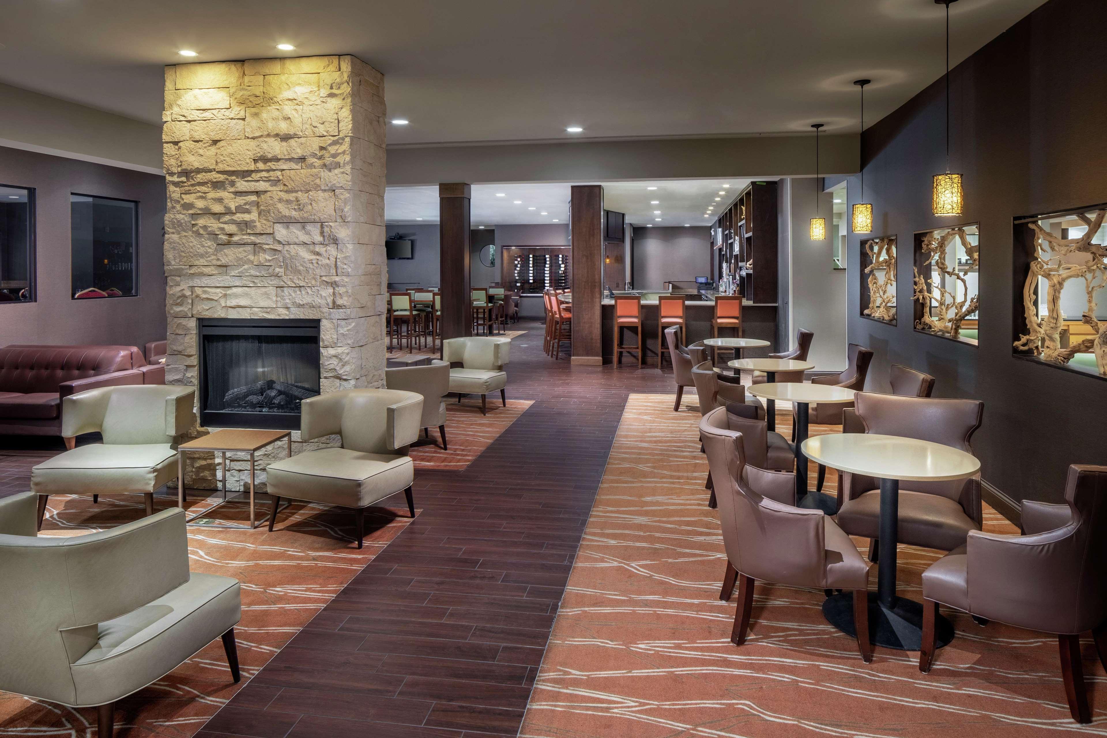 Doubletree By Hilton Cleveland East Beachwood Dış mekan fotoğraf