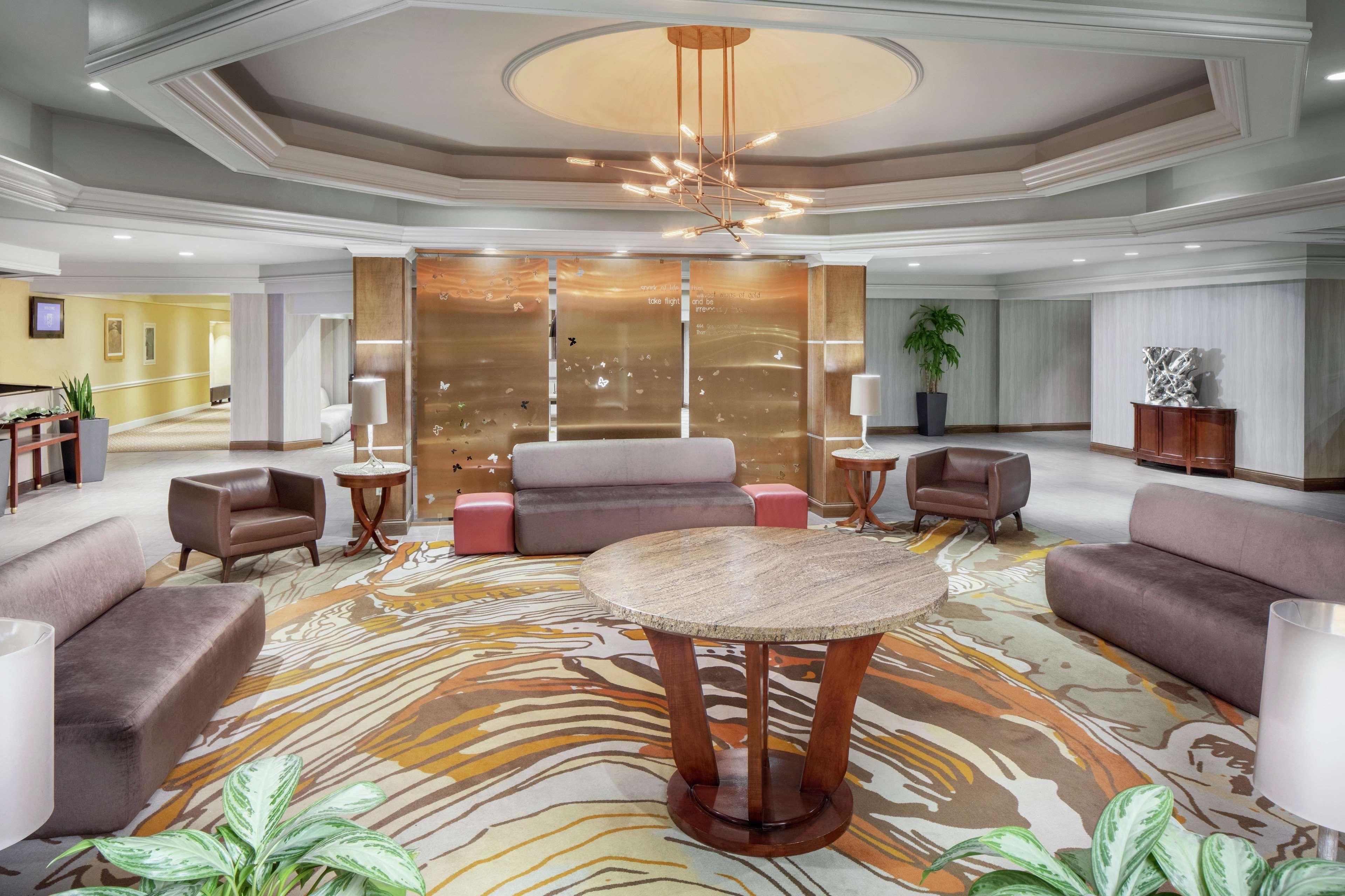 Doubletree By Hilton Cleveland East Beachwood Dış mekan fotoğraf