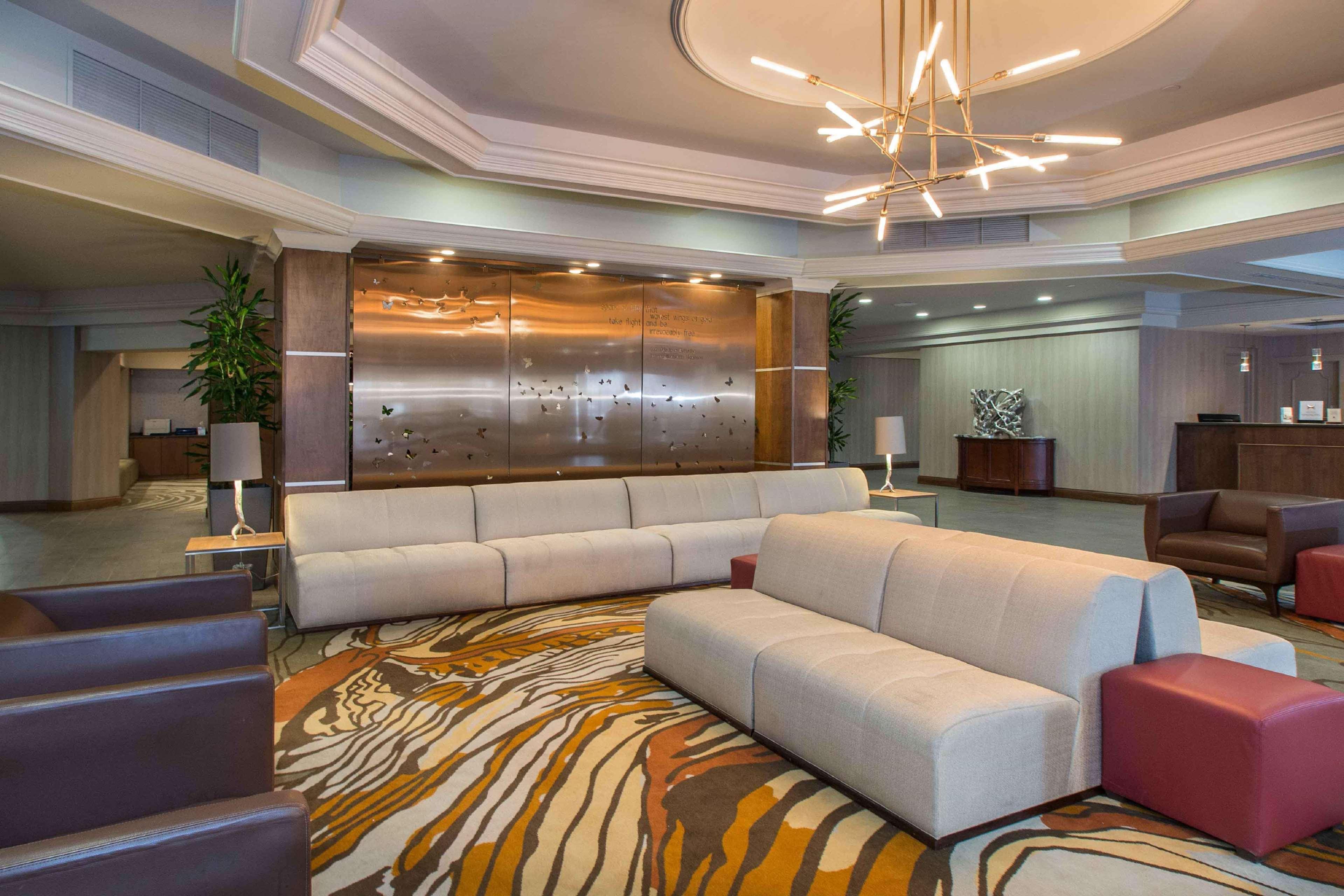 Doubletree By Hilton Cleveland East Beachwood Dış mekan fotoğraf