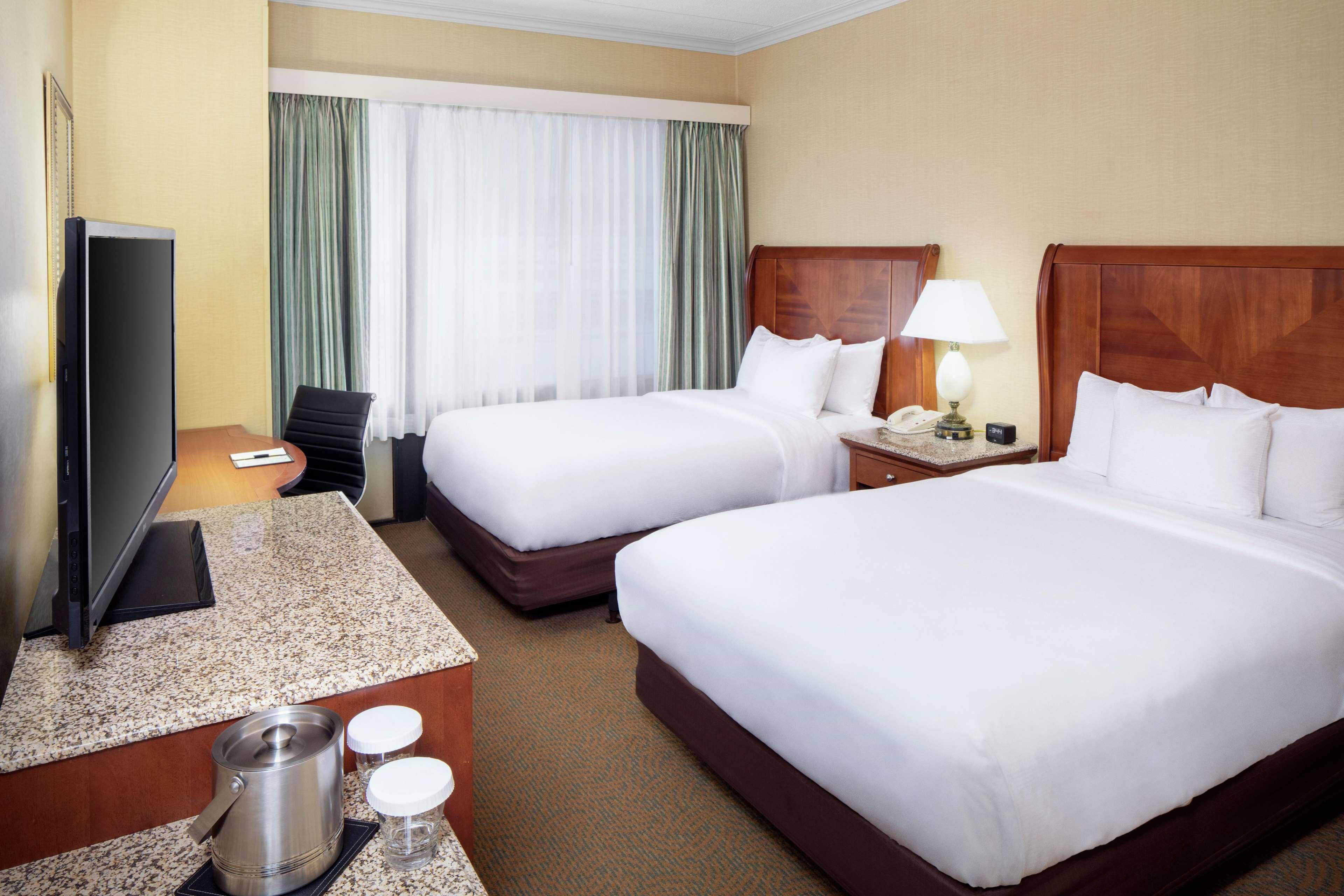 Doubletree By Hilton Cleveland East Beachwood Dış mekan fotoğraf
