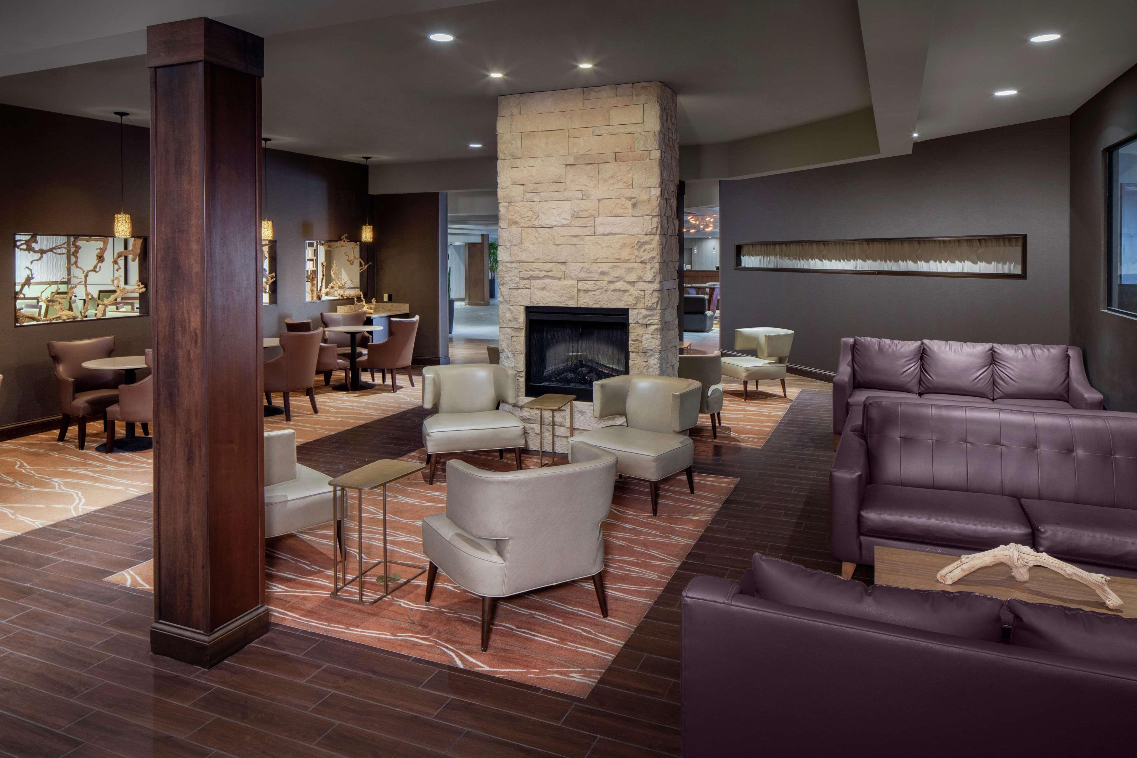 Doubletree By Hilton Cleveland East Beachwood Dış mekan fotoğraf