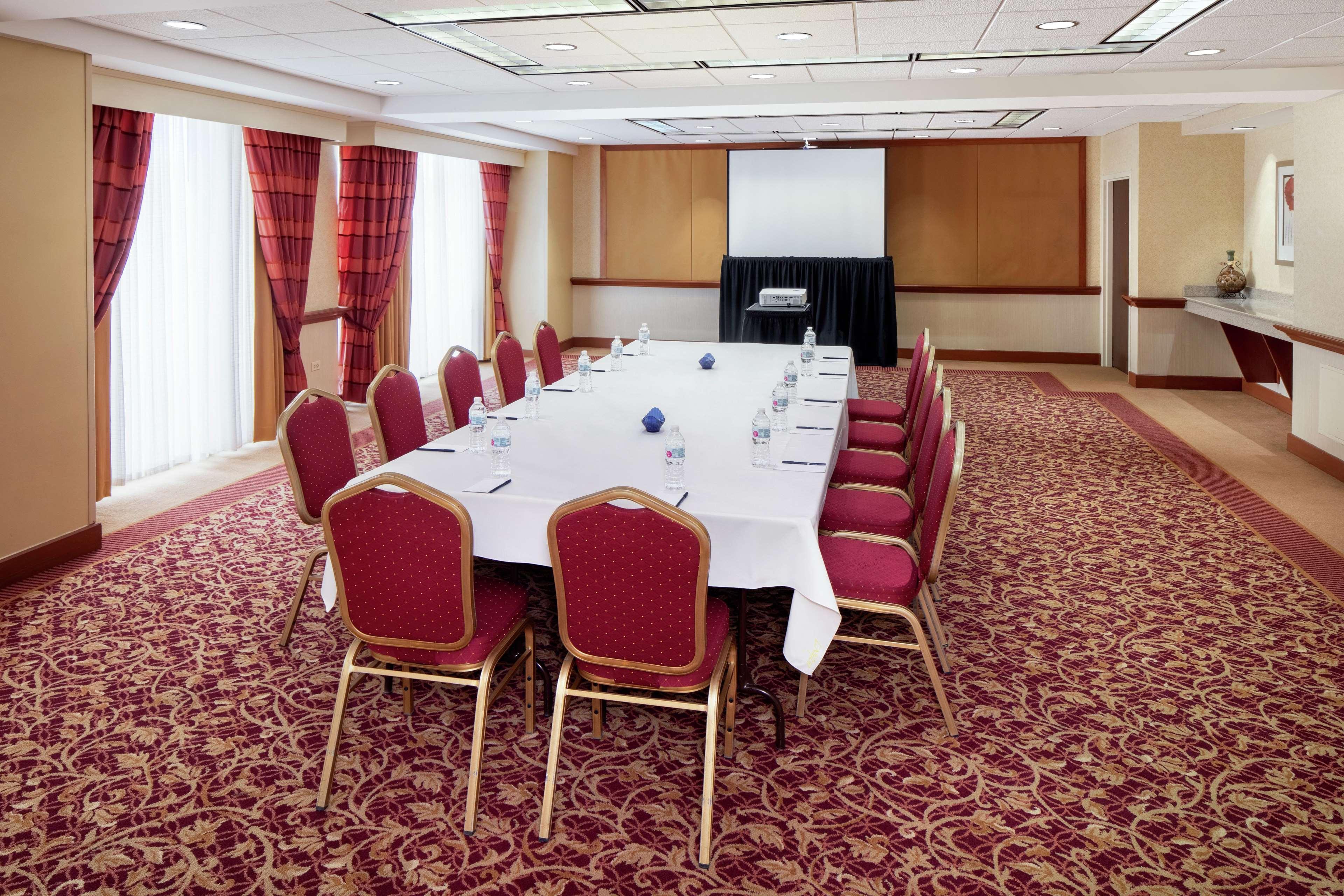 Doubletree By Hilton Cleveland East Beachwood Dış mekan fotoğraf