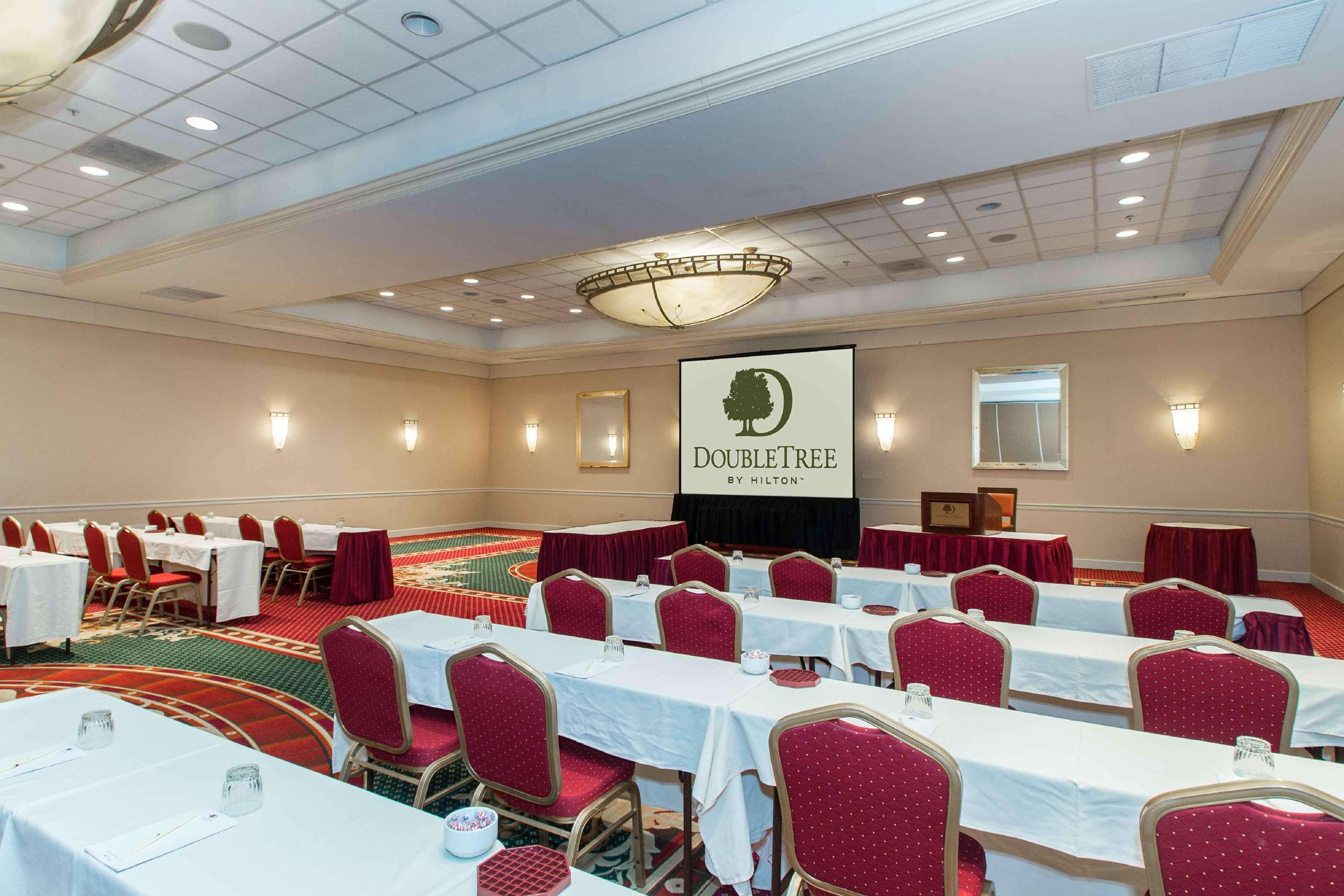 Doubletree By Hilton Cleveland East Beachwood Dış mekan fotoğraf