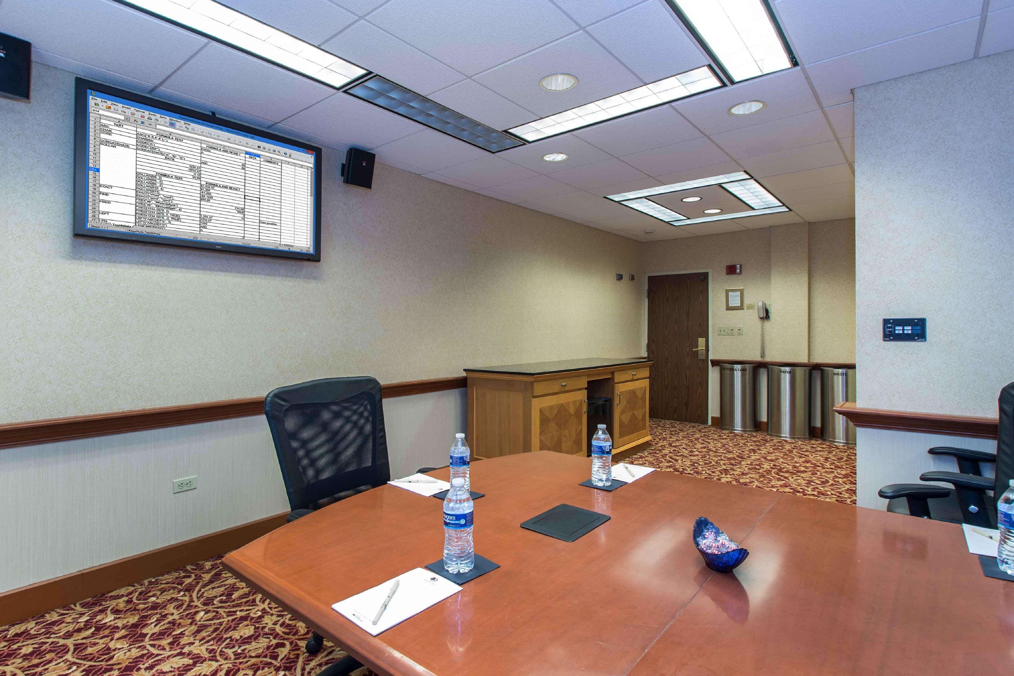 Doubletree By Hilton Cleveland East Beachwood Dış mekan fotoğraf