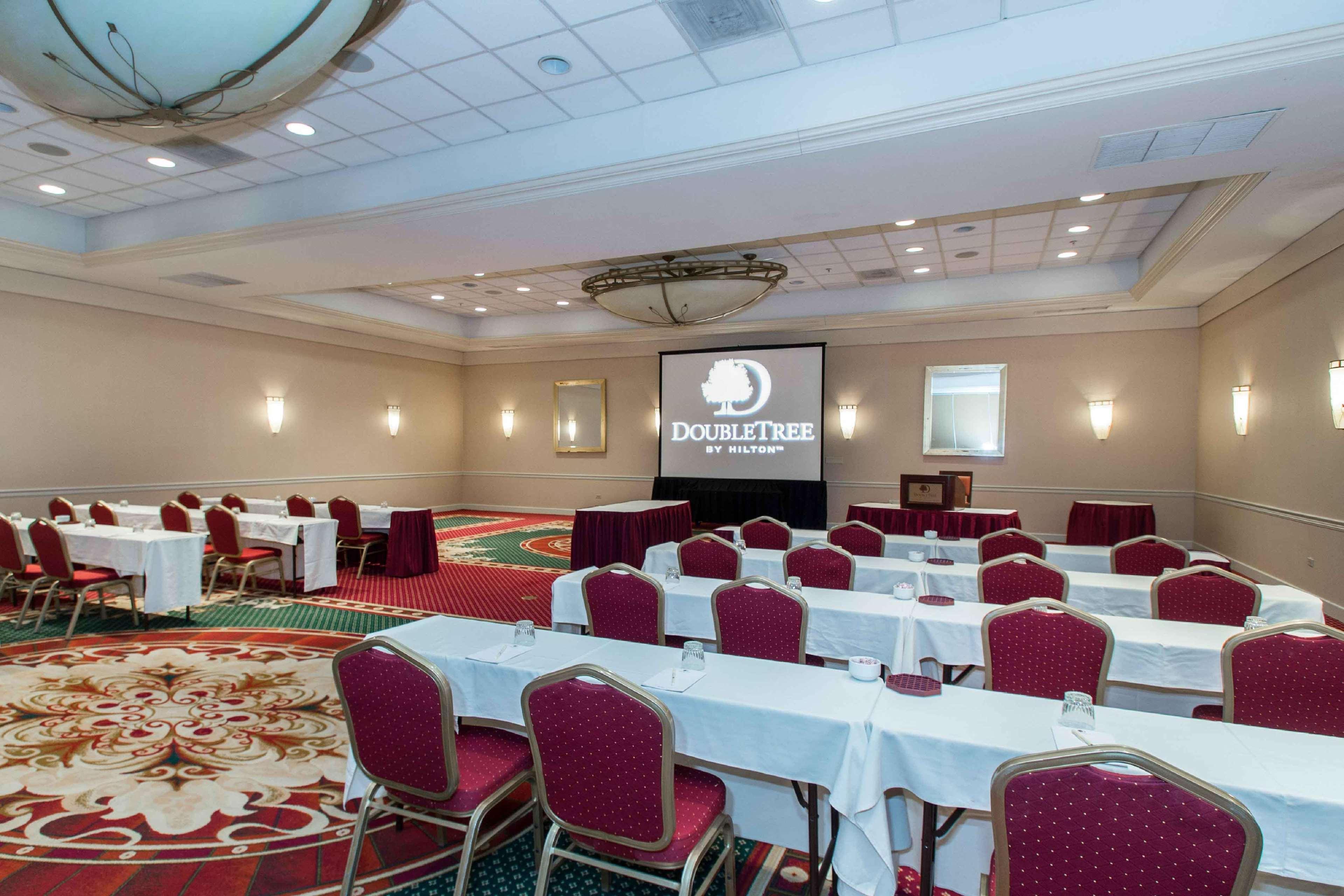 Doubletree By Hilton Cleveland East Beachwood Dış mekan fotoğraf