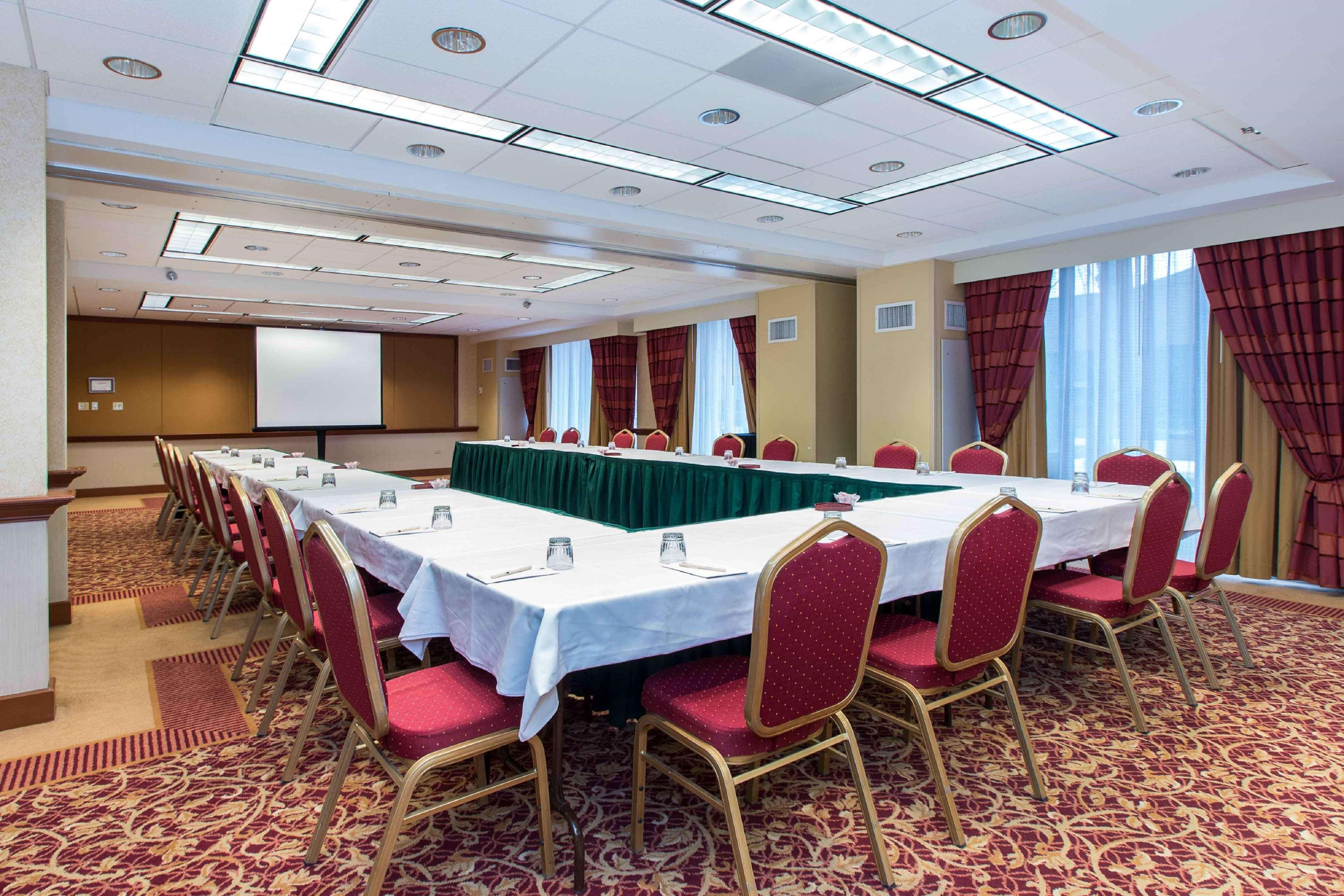 Doubletree By Hilton Cleveland East Beachwood Dış mekan fotoğraf