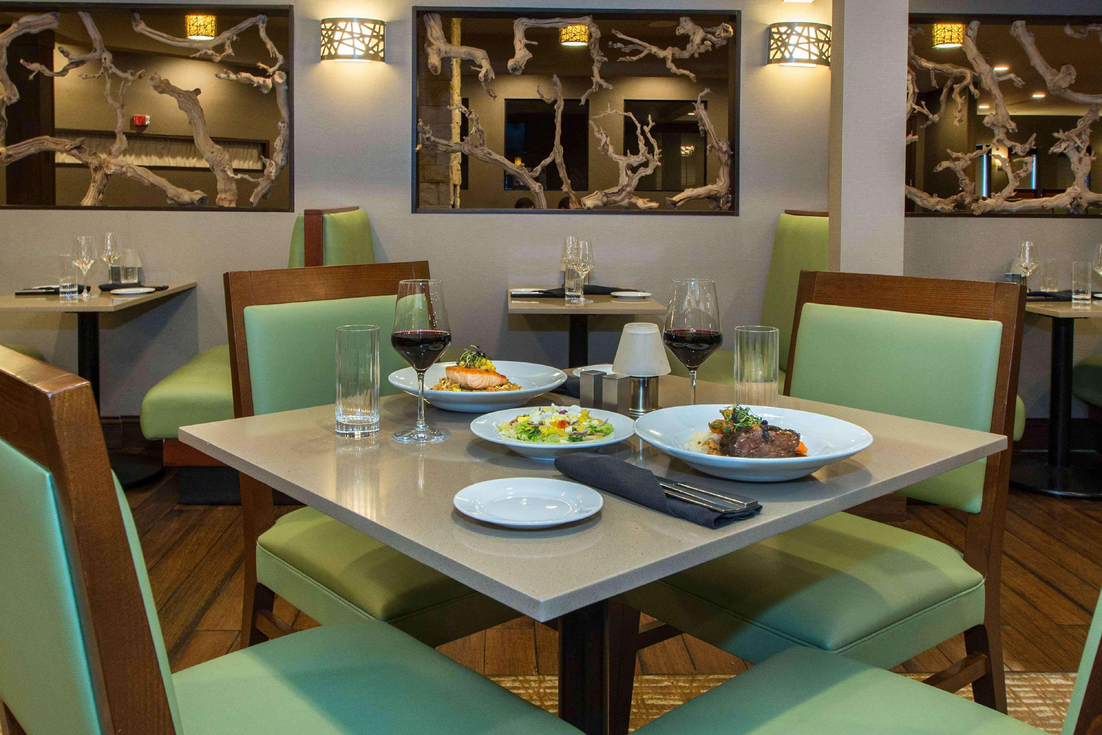 Doubletree By Hilton Cleveland East Beachwood Dış mekan fotoğraf