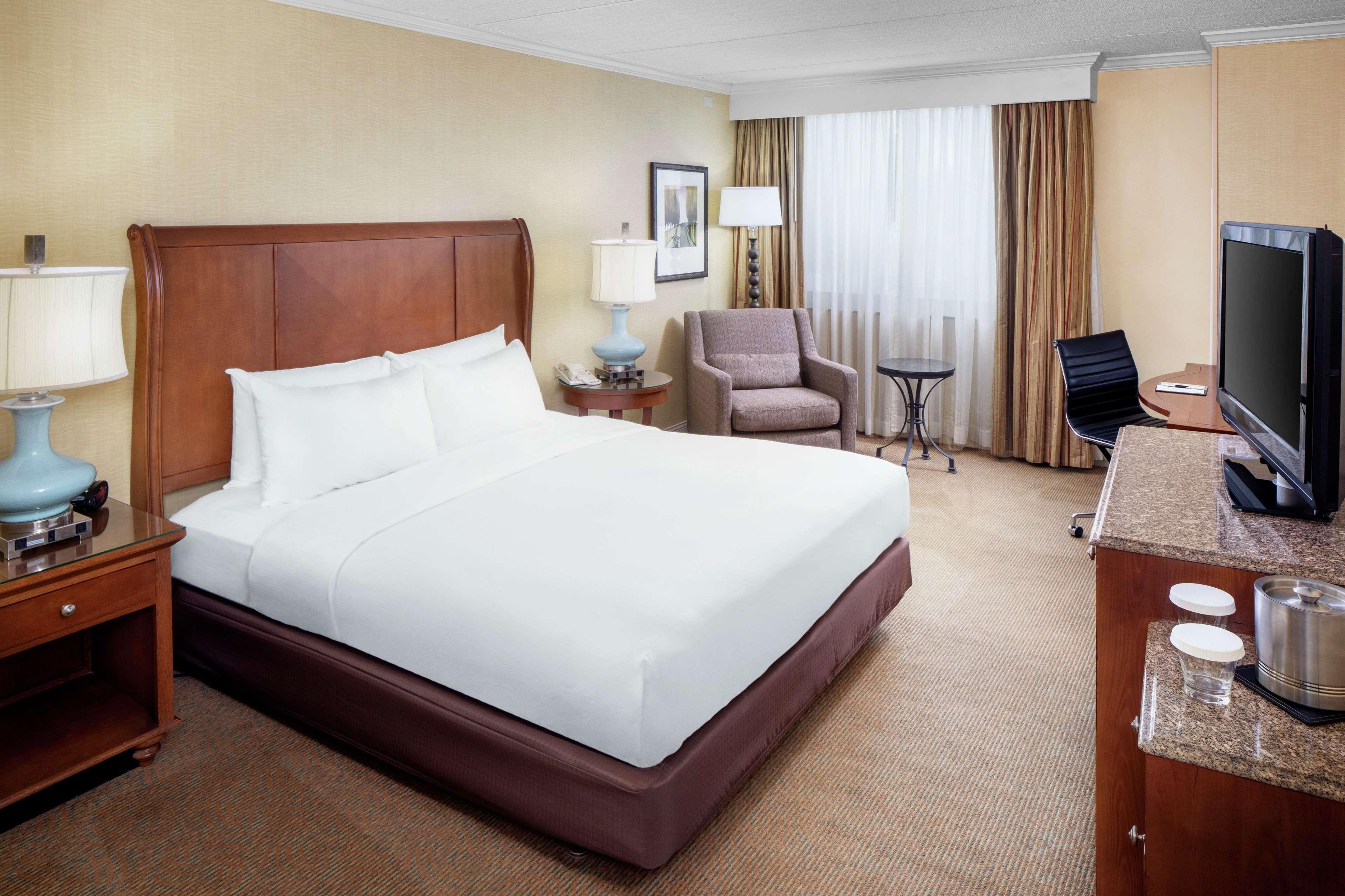 Doubletree By Hilton Cleveland East Beachwood Dış mekan fotoğraf