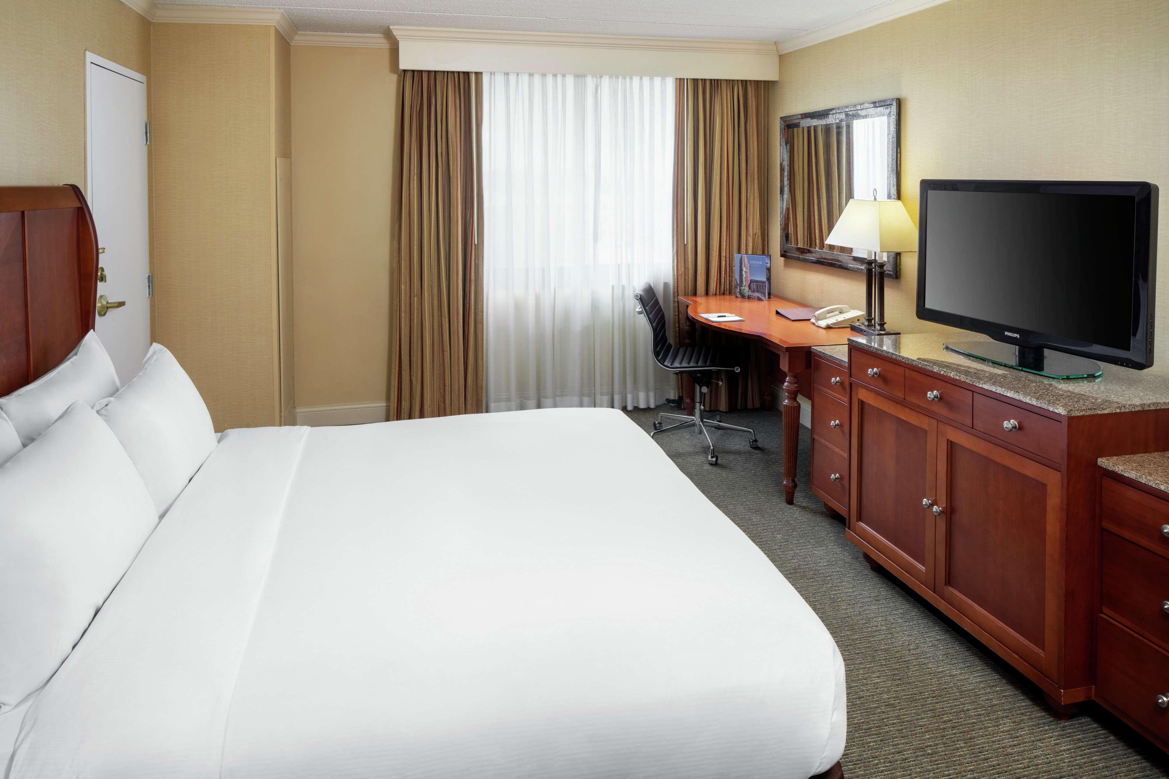 Doubletree By Hilton Cleveland East Beachwood Dış mekan fotoğraf