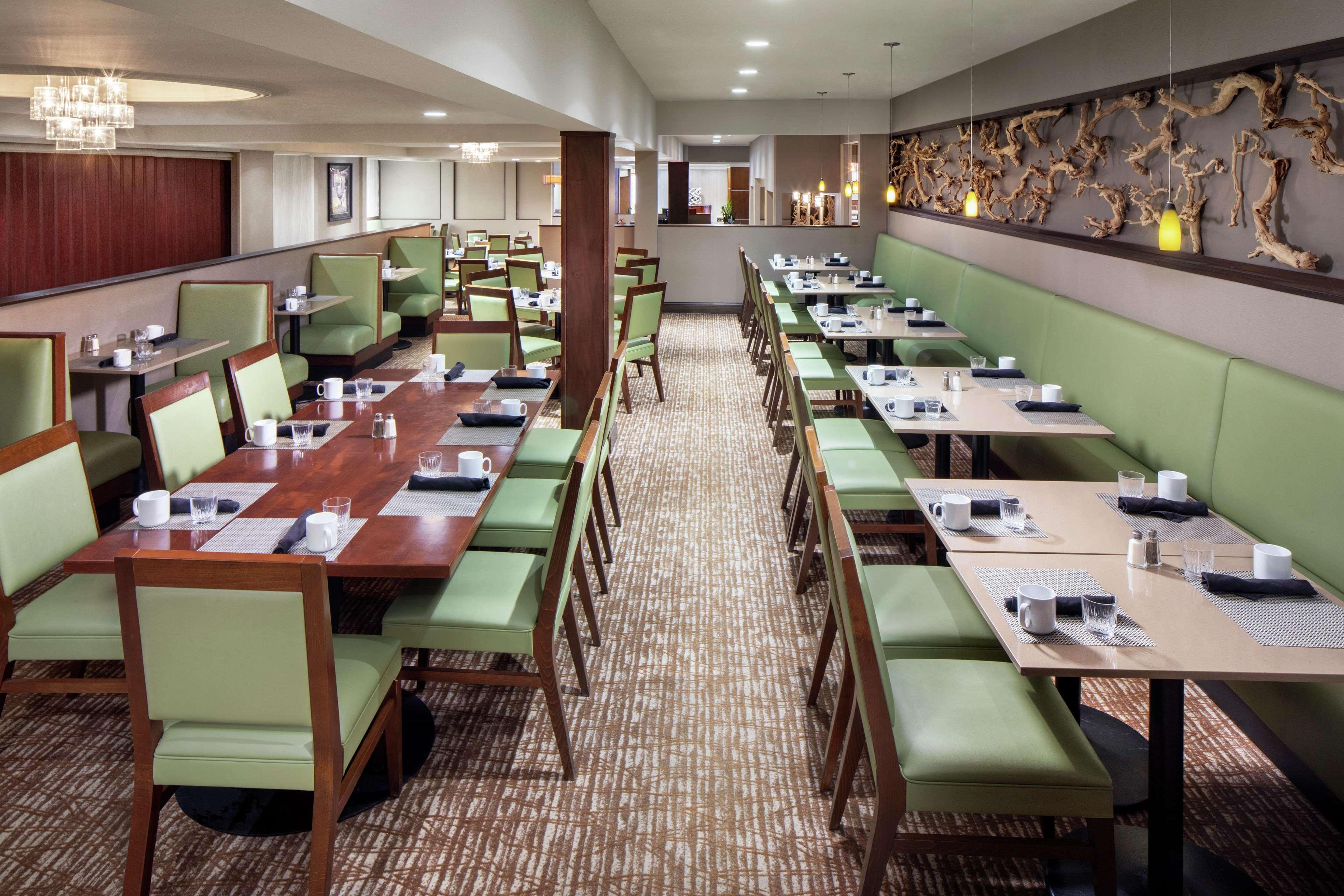 Doubletree By Hilton Cleveland East Beachwood Dış mekan fotoğraf