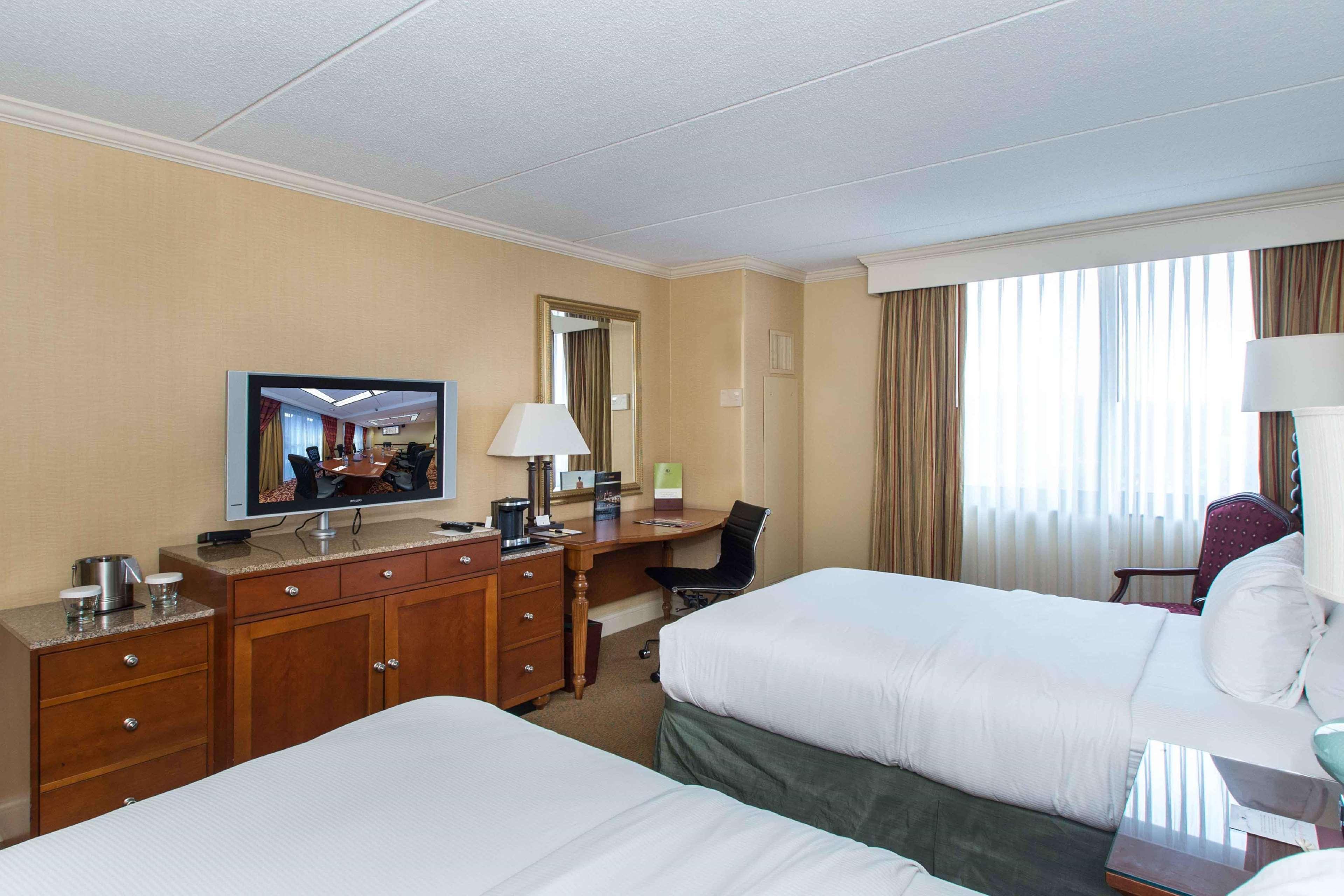 Doubletree By Hilton Cleveland East Beachwood Dış mekan fotoğraf