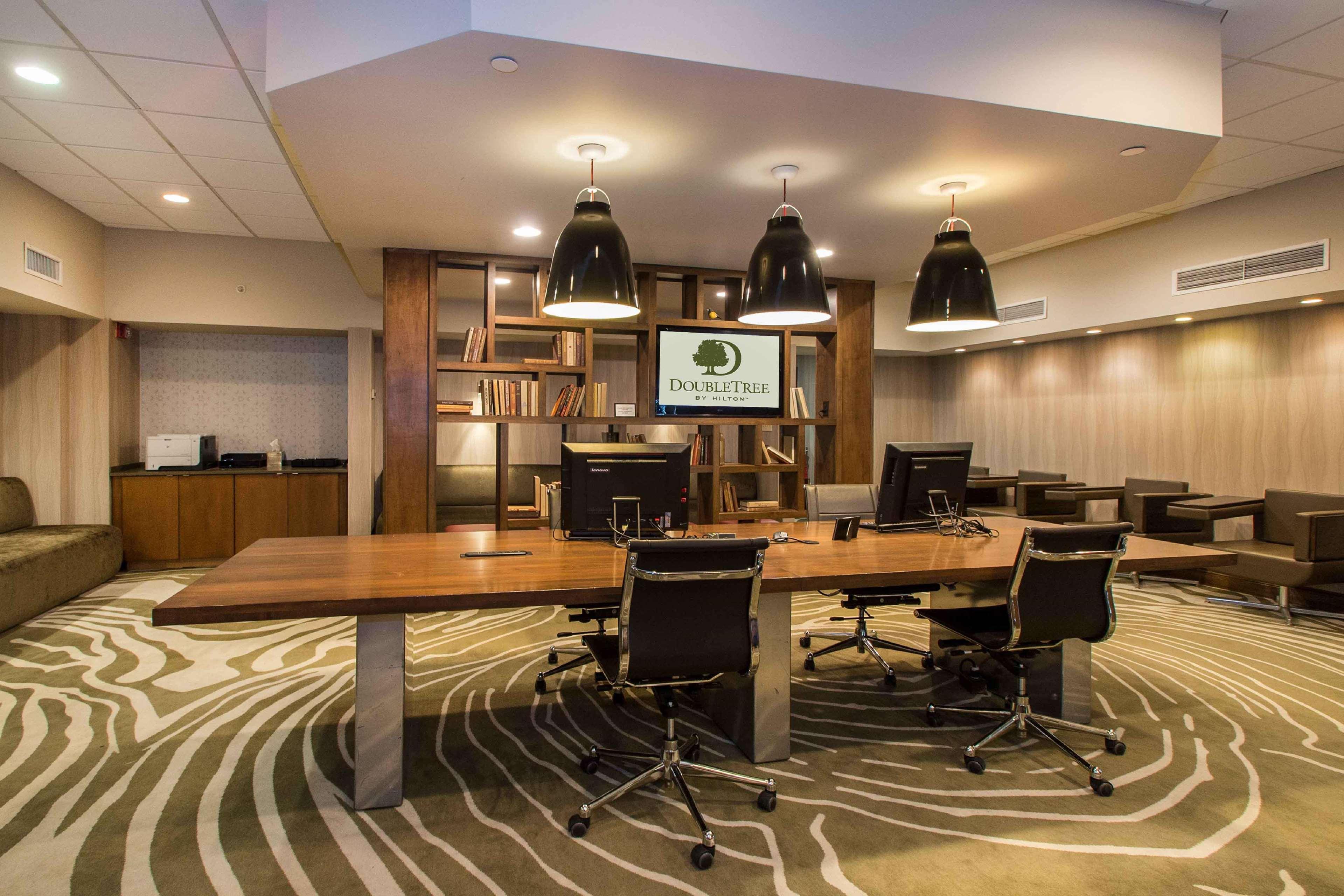 Doubletree By Hilton Cleveland East Beachwood Dış mekan fotoğraf